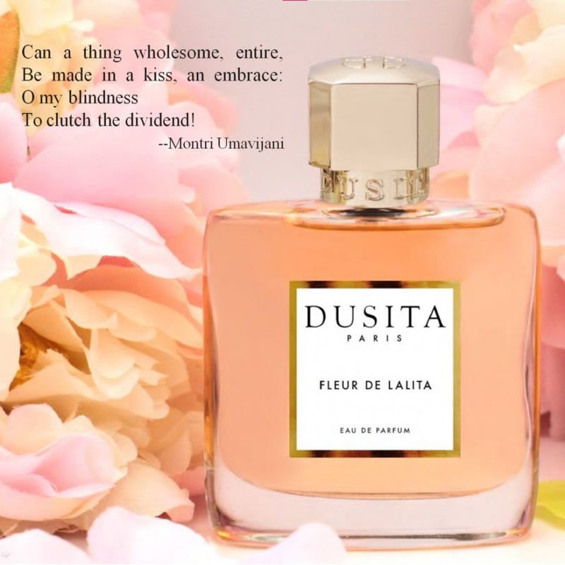 DUSITA Fleur De Lalita Eau de Parfum (EDP) Unisex