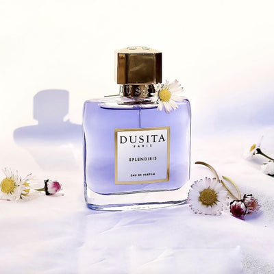 DUSITA Splendiris Eau de Parfum (EDP) Unisex