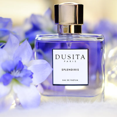 DUSITA Splendiris Eau de Parfum (EDP) Unisex