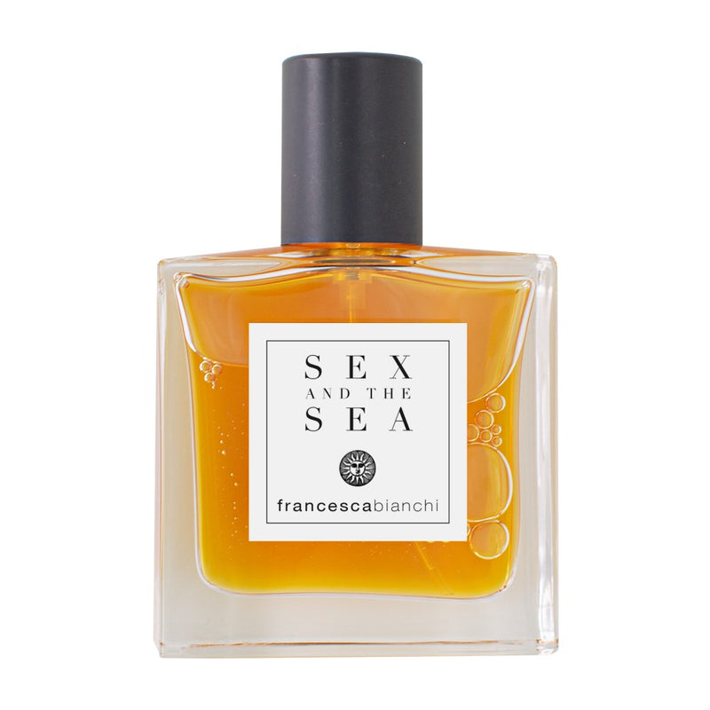 FRANCESCA BIANCHI Sex And The Sea Eau de Parfum (EDP) Unisex 30 ml