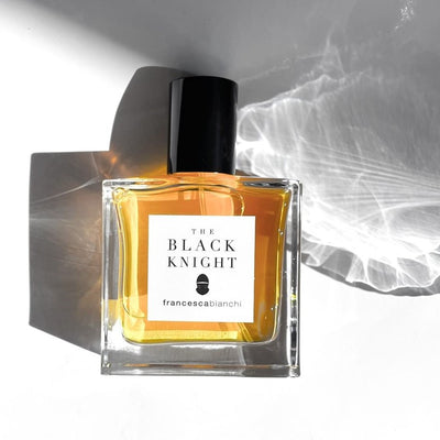FRANCESCA BIANCHI The Black Knight Eau de Parfum (EDP) Unisex 30 ml