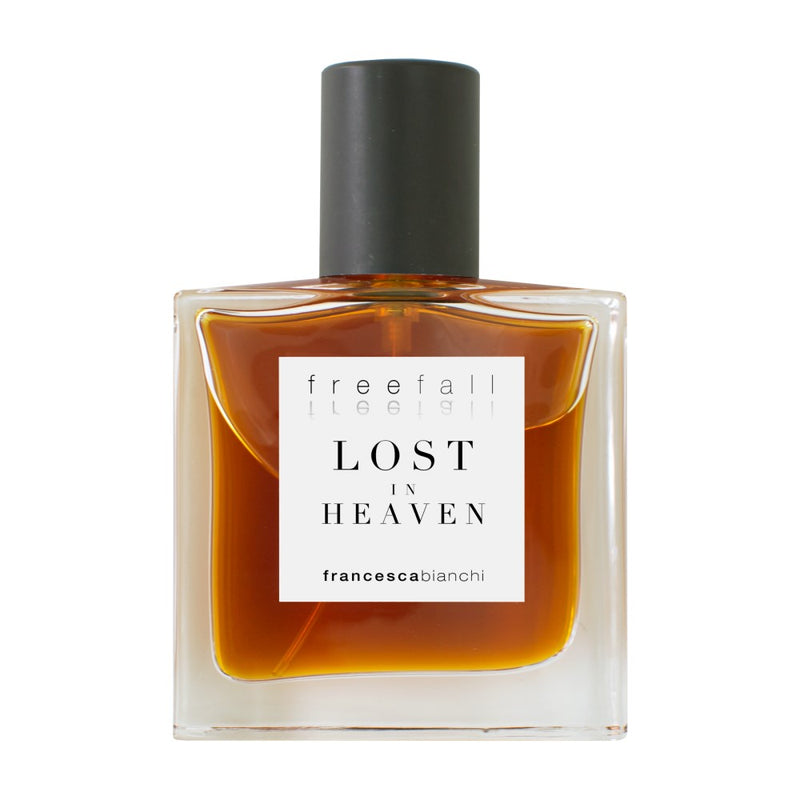 FRANCESCA BIANCHI Lost in Heaven Parfumuotas vanduo (EDP) Unisex 30 ml