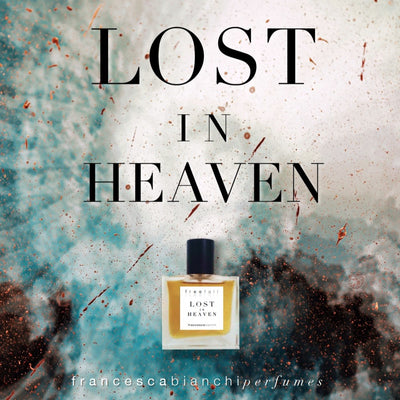 FRANCESCA BIANCHI Lost in Heaven Parfumuotas vanduo (EDP) Unisex 30 ml