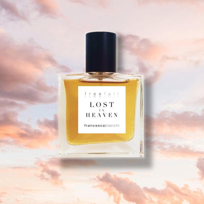 FRANCESCA BIANCHI Lost in Heaven Eau de Parfum (EDP) Unisex 30 ml