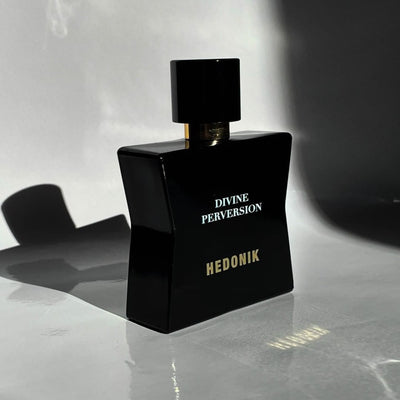 HEDONIK Divine Perversion Eau de Parfum (EDP) Unisex 50 ml