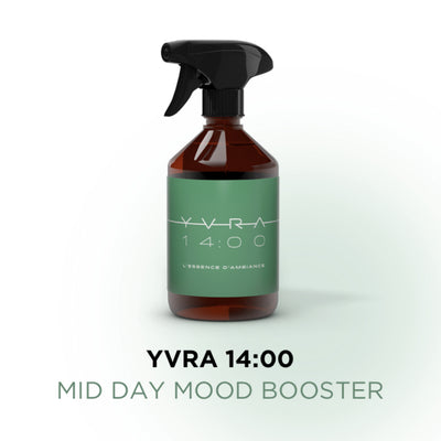 YVRA Mood Booster Mid Day 14:00