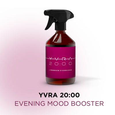 YVRA Mood Booster Evening 20:00