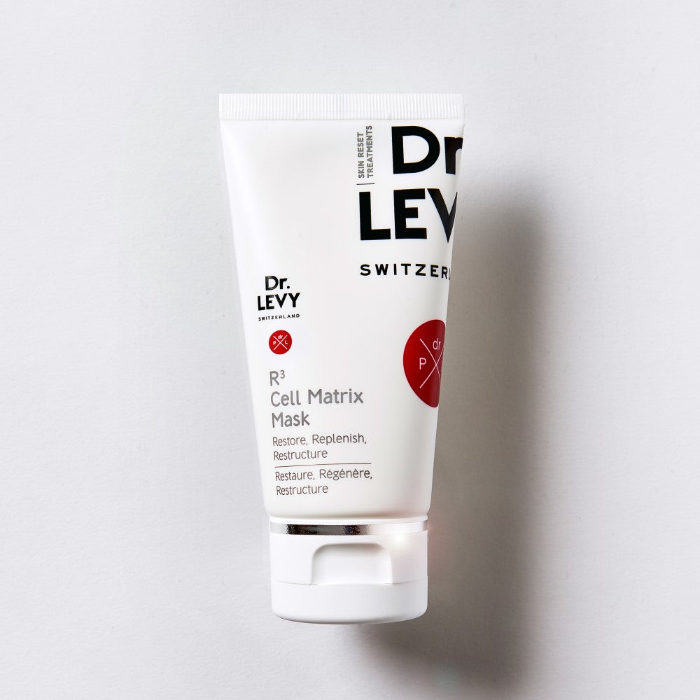 Dr. Levy R3 Cell Matrix Mask Regenerating face mask 50 ml – Beauty