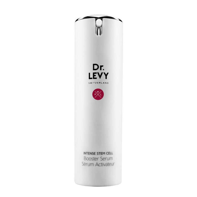 Dr. Levy Intense Stem Cell Booster Serum Collagen production stimulating face serum 30 ml