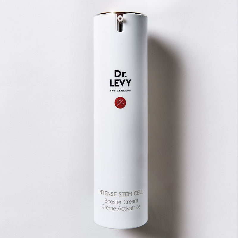 Др. Levy Intense Stem Cell Booster Cream Антивозрастной крем для лица 50 мл