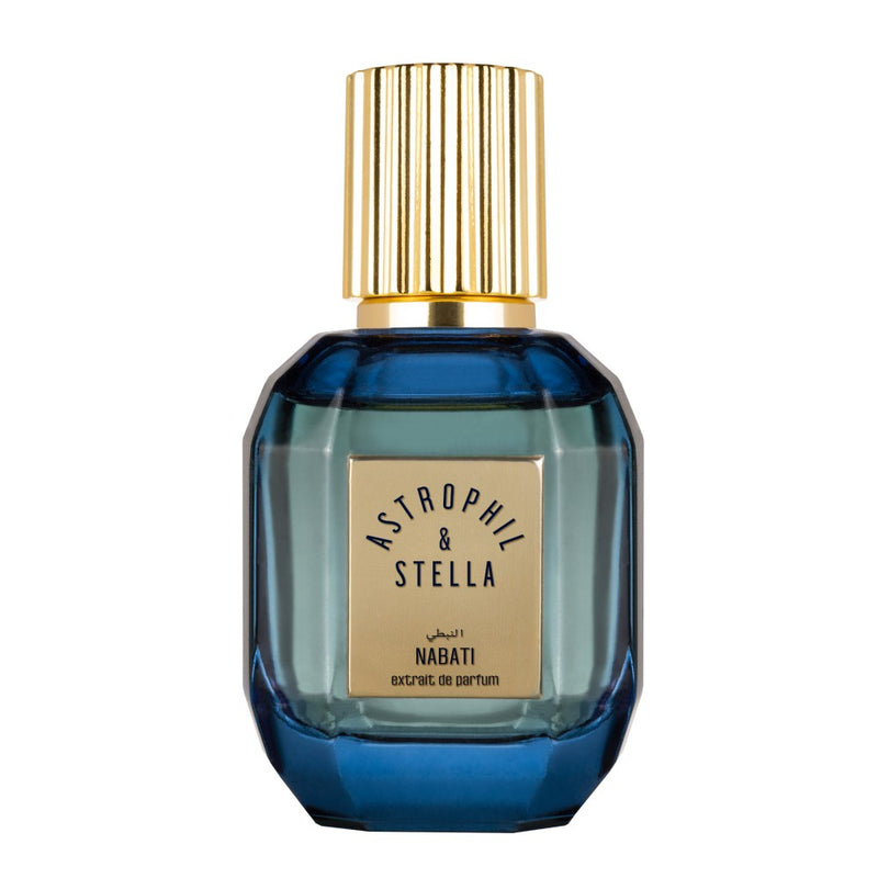 ASTROPHIL &amp; STELLA Nabati Eau de Parfum (EDP) Unisex 50 ml