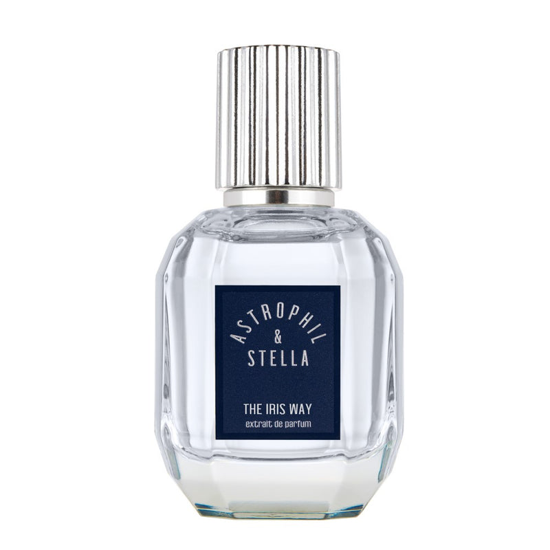 ASTROPHIL &amp; STELLA The Iris Way Eau de Parfum (EDP) Unisex 50 ml