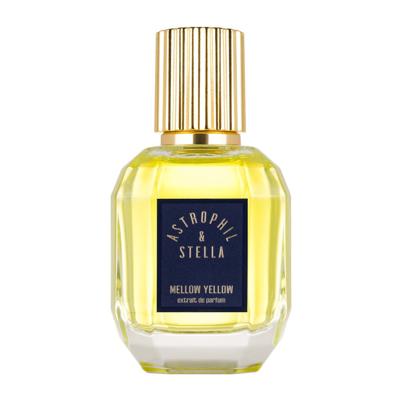 ASTROPHIL &amp; STELLA Mellow Yellow Eau de Parfum (EDP) Unisex 50 ml