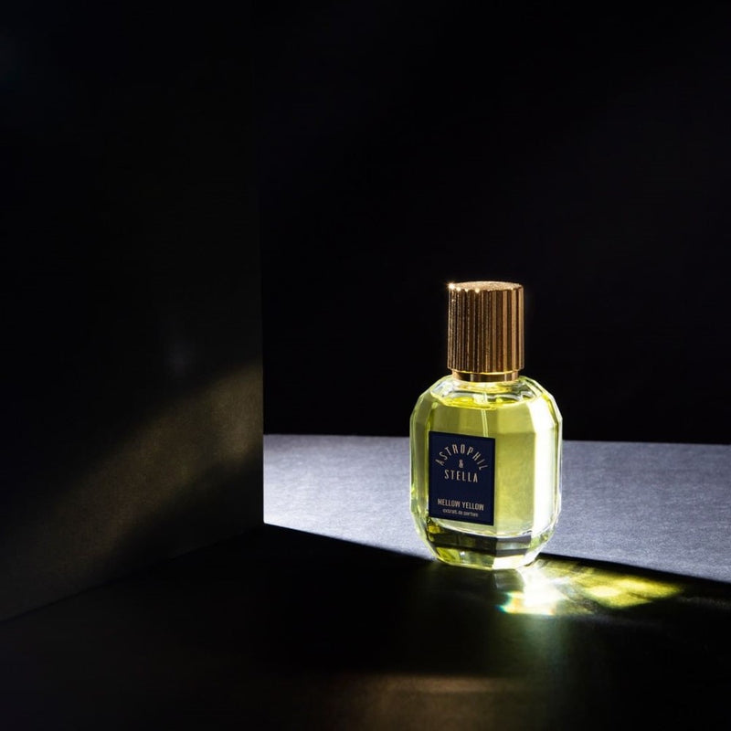 ASTROPHIL &amp; STELLA Mellow Yellow Eau de Parfum (EDP) Unisex 50 ml