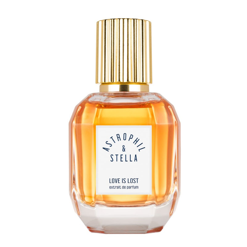 ASTROPHIL &amp; STELLA Love Is Lost Eau de Parfum (EDP) Unisex 50 ml