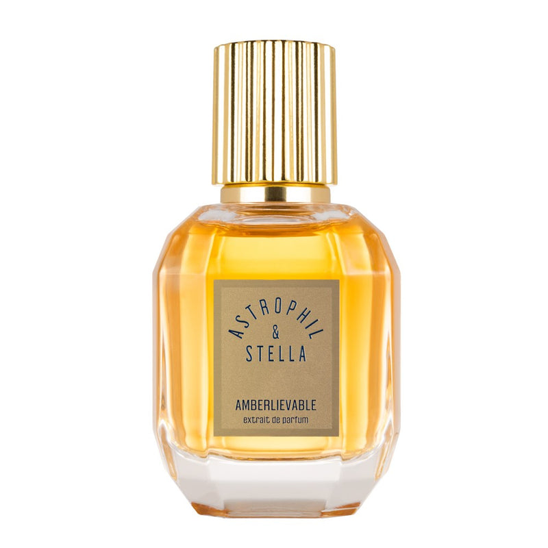 ASTROPHIL &amp; STELLA Amberlievable Eau de Parfum (EDP) Unisex 50 ml