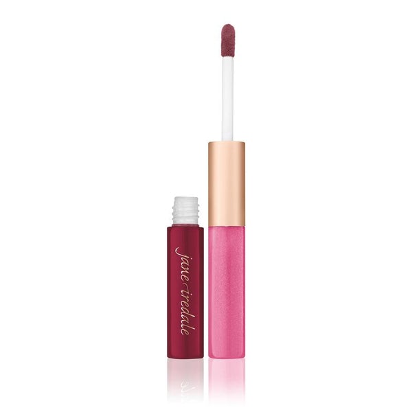 Jane Iredale Lip Fixation Long-lasting lipstick + luxurious home fragrance gift