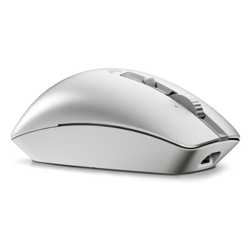 Беспроводная мышь HP Creator 930 — серебристая