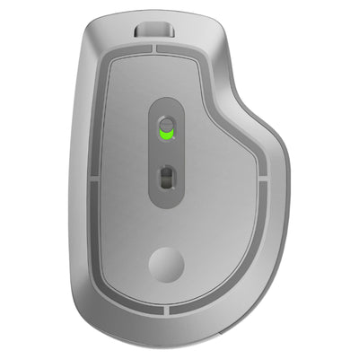 Беспроводная мышь HP Creator 930 — серебристая