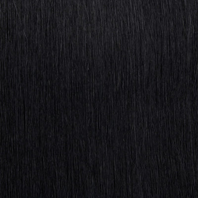 One Piece Human Hair Extensions with 1 Clip (41cm, 56cm)