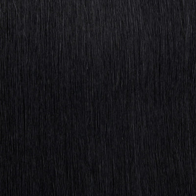One Piece Human Hair Extensions with 3 Clips (41cm, 56cm)