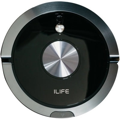 iLife A9s robot vacuum cleaner 