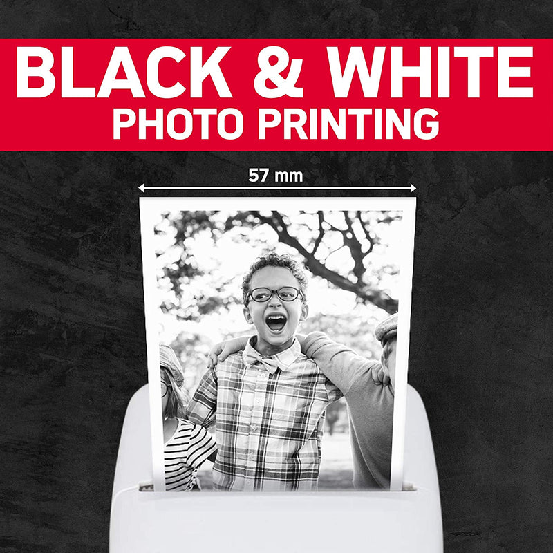 Карманный принтер AgfaPhoto Realpix, белый APOCPWH