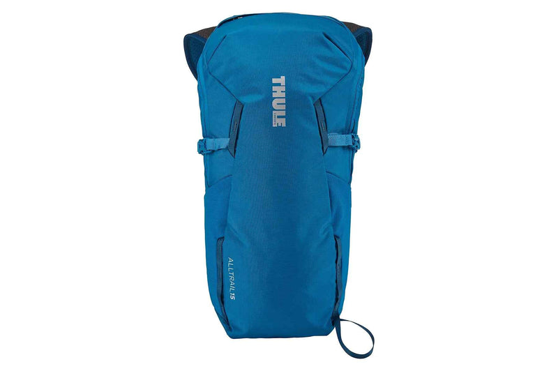 Походный рюкзак Thule AllTrail 15L синий обсидиан/миконос (3203741)