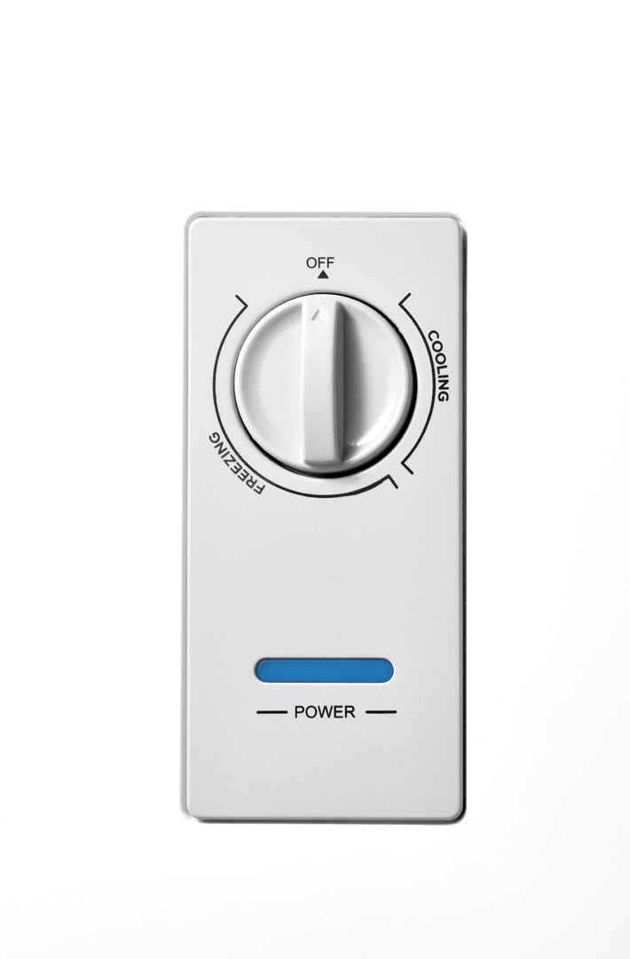 Midea MDRC207SLF01G (MCF150W) white