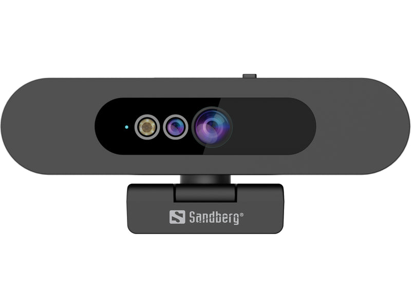 Sandberg 134-40 Веб-камера Face-ID 2