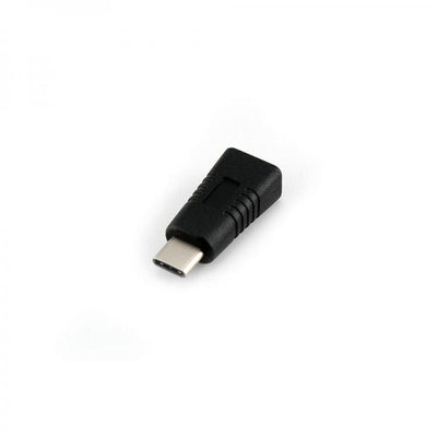 Sbox Adapter Micro USB-2.0 F.-&gt;USB TYPE C OTG AD.USB.F-CTYPE.M. 