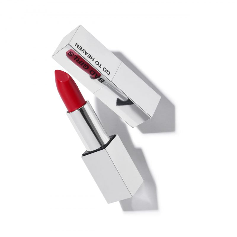 Bad Girls Go To Heaven 3D Effect Cream Lipstick 204 