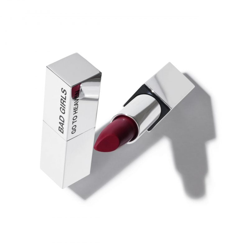 Bad Girls Go To Heaven 3D Effect Cream Lipstick 207 