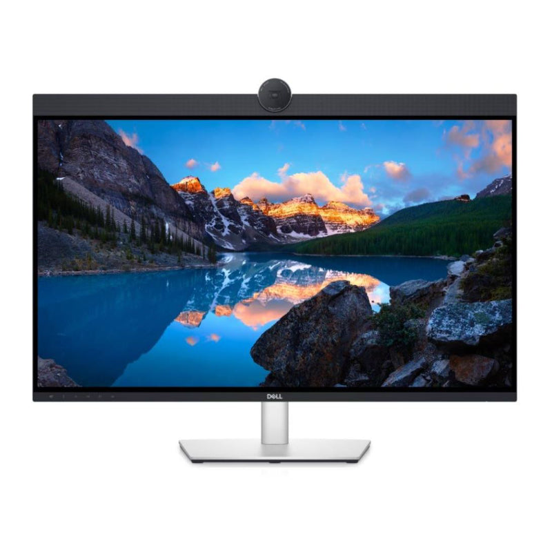 Dell UltraSharp 32 4K Video Conf Monitor - U3223QZ, 80cm (31.5&