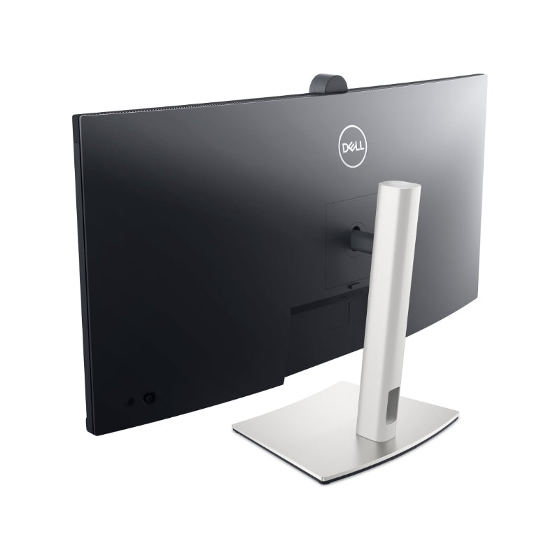 Dell 34 Curved Video Conferencing Monitor - P3424WEB,  86.71cm (34.1")