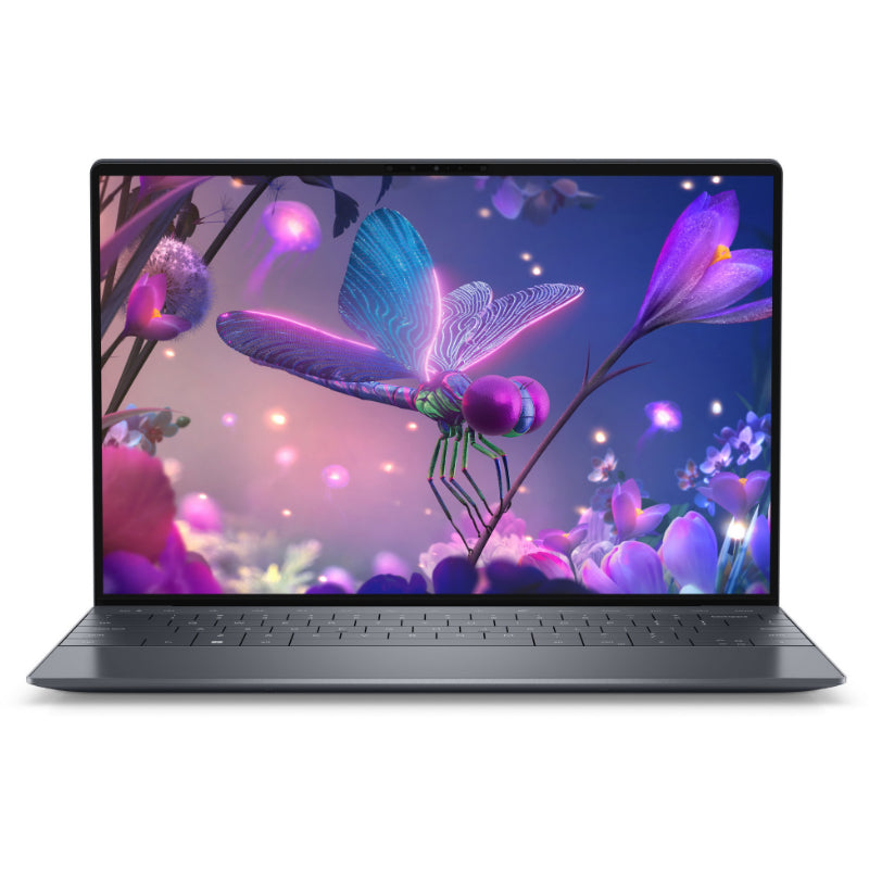 XPS PLUS 9320/Core i7-1360P/16GB/1TB SSD/13.4 FHD+ /Cam & Mic/WLAN + BT/Nrd Kb/6 Cell/W11 Home vPro/3yrs Pro Support warranty