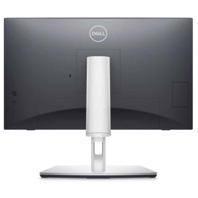 24-дюймовый монитор для видеоконференций Dell с концентратором USB-C | P2424HEB