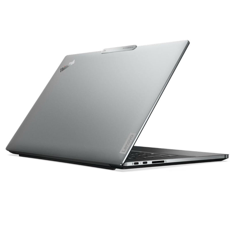 Lenovo ThinkPad Z16 Gen 1 AMD Ryzen™ 7 PRO 6850H 16GB 512GB SSD 16" (1920x1200) WIN10 Pro ARCTIC GRAY 3YW