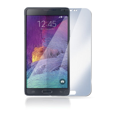 Защитное закаленное стекло Celly для Samsung Galaxy Note 4 