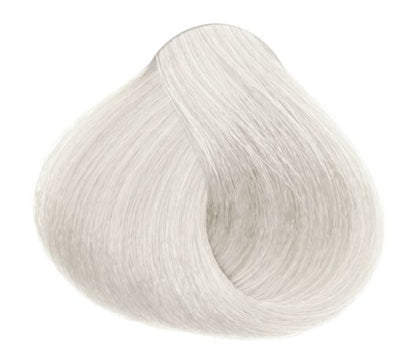 Glued wavy hair bands 20 pcs - 50 grams