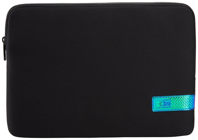 Case Logic Reflect Laptop Sleeve 13.3 REFPC-113 Black/Gray/Oil (3204688)