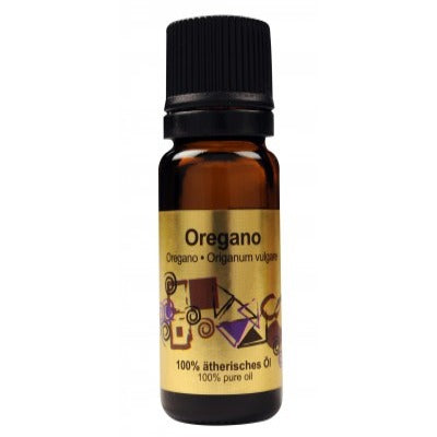 Styx Oregano essential oil 10 ml
