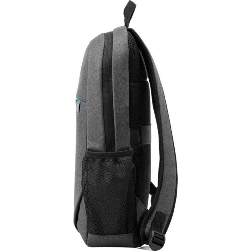 HP Prelude 15.6 Backpack, Water Resistant - Grey