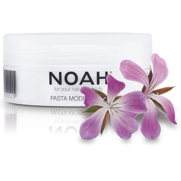 Noah 5.2. Sculpting Natural Wax Hair wax, 50 ml