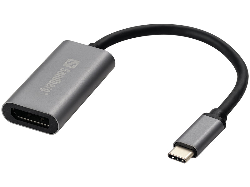 Sandberg 136-19 USB-C to DisplayPort Link