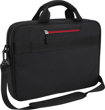 Case Logic 1434 Casual Laptop Bag 16 DLC-117 BLACK