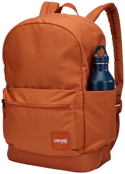 Case Logic 4925 Campus 24L CCAM-1216 Raw Copper