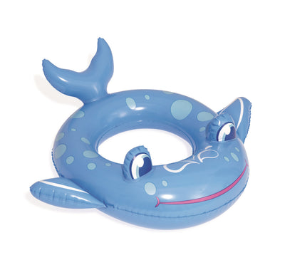 Bestway 36128 Animal Shaped Swim Rings