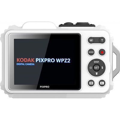 Кодак WPZ2 белый