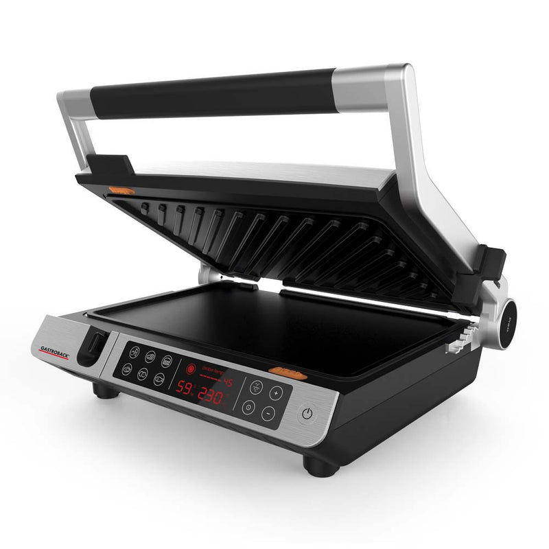 Gastroback 42539 Design BBQ Advanced Control